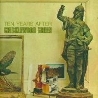 Ten Years After Cricklewood Green