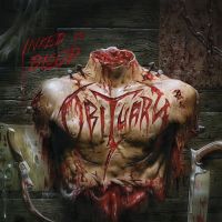 Obituary Inked In Blood