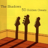 Shadows 50 Golden Greats