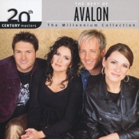 Avalon Best Of Avalon