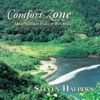 Halpern, Steven Comfort Zone