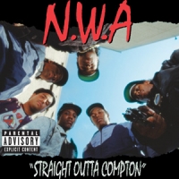 N.w.a. Straight Outta Compton