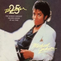 Jackson, Michael Thriller +dvd -original..