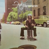 Foghat Fool For The City