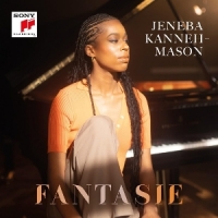 Jeneba Kanneh-mason & Frederic Chopin & Florence Price & Margaret Bond Fantasie