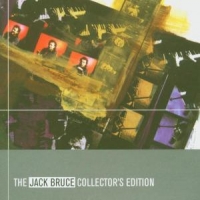 Bruce, Jack Collectors Edition
