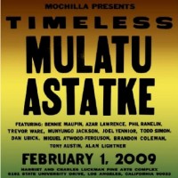 Astatke, Mulatu Timeless -cd+dvd-