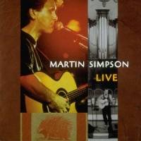 Simpson, Martin Live