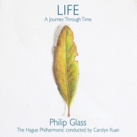 Glass, Philip Life: A Journey Through Time