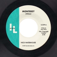 Waterhouse, Nick 7-monterey/straight Love Affair