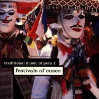 Various Traditional Music Of Peru Vol. 1  F