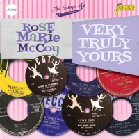 Mccoy, Rose Marie Very Truly Yours