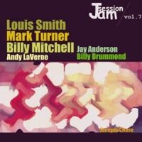 Smith, Louis Jam Session Vol. 7