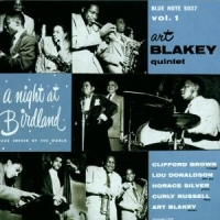 Blakey, Art A Night At Birdland, Vol. 1