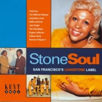 Various Stone Soul: San..-24tr-