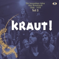 Various Kraut! Vol.3
