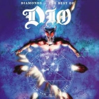 Dio Diamonds - The Best Of Dio
