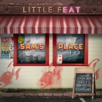 Little Feat Sam's Place