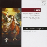 Bach, J.s. Suites & Partitas