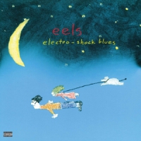 Eels Electro-shock Blues