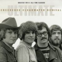 Creedence Clearwater Revival Ultimate Ccr