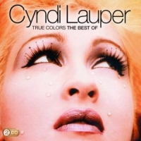 Lauper, Cyndi True Colors: The Best Of