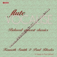Smith, Kennth/paul Rhodes Flute Vocalise