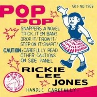 Jones, Rickie Lee Pop Pop