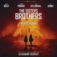 Ost / Soundtrack Sisters Brothers