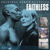 Faithless Original Album Classics
