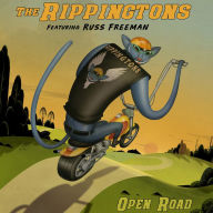 Rippingtons Open Road - Featuring Russ Freeman