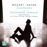 Tharaud, Alexandre Mozart/haydn: Jeunehomme
