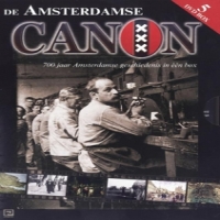 Documentary Amsterdamse Canon