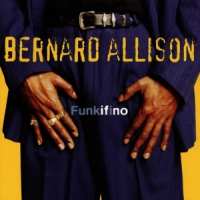 Allison, Bernard Funkifino