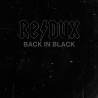 Ac/dc Back In Black (redux)