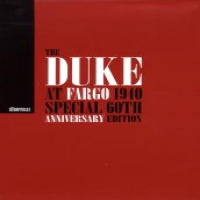 Ellington, Duke Duke At Fargo 1940 Specia