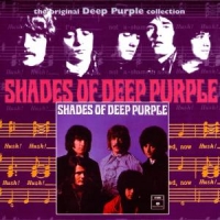 Deep Purple Shades Of Deep Purple