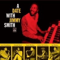 Smith, Jimmy A Date With Jimmy Smith
