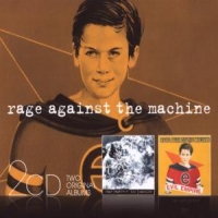 Rage Against The Machine Rage Against The Machine/evil Empire