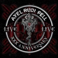 Axel Rudi Pell Xxx Anniversary