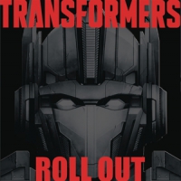Ost / Soundtrack Transformers Roll Out
