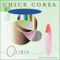Corea, Chick Live At The Blue Note