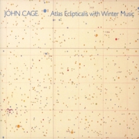 Cage, John John Cage: Cage Edition 2-atlas Eclipticalis With