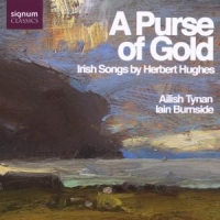 Hughes A Purse Of Gold