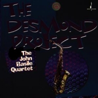 John Basile Quartet The Desmond Project