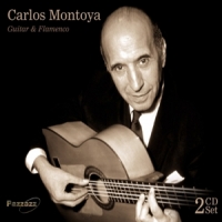 Montoya, Carlos El Pili Guitar & Flamenco