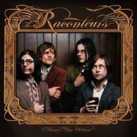 Raconteurs, The Broken Boy Soldiers