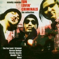 Fun Lovin Criminals Scooby Snacks