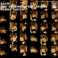Gould, Glenn Bach The Goldberg Variations