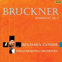Bruckner, Anton Symphony No.5 In B-flat Major